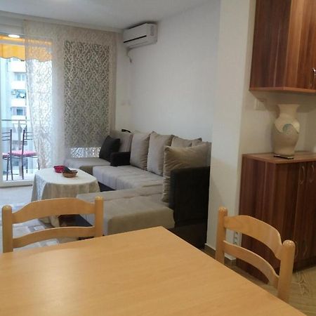 Central Street Apartment บาร์ ภายนอก รูปภาพ