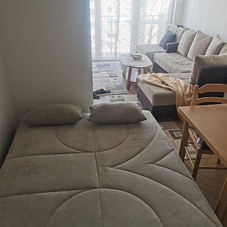 Central Street Apartment บาร์ ภายนอก รูปภาพ