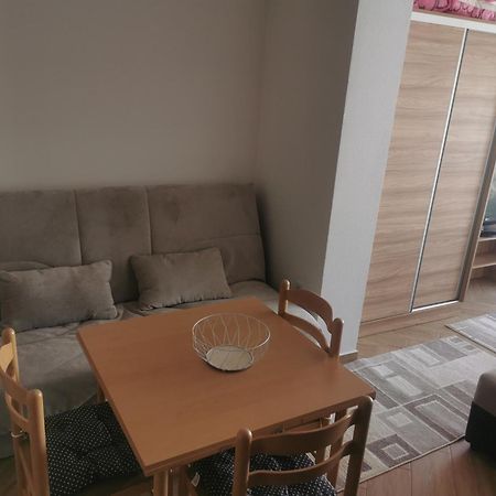 Central Street Apartment บาร์ ภายนอก รูปภาพ