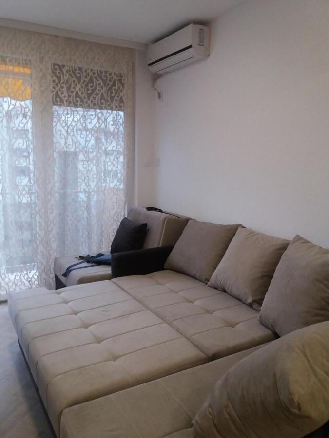Central Street Apartment บาร์ ภายนอก รูปภาพ