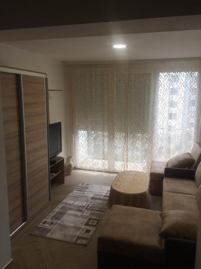 Central Street Apartment บาร์ ภายนอก รูปภาพ