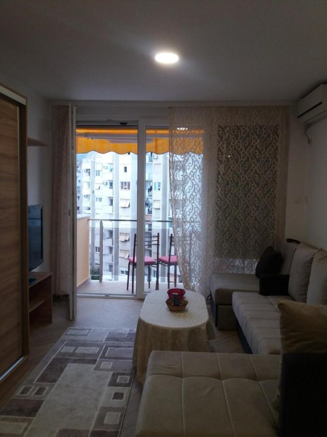 Central Street Apartment บาร์ ภายนอก รูปภาพ