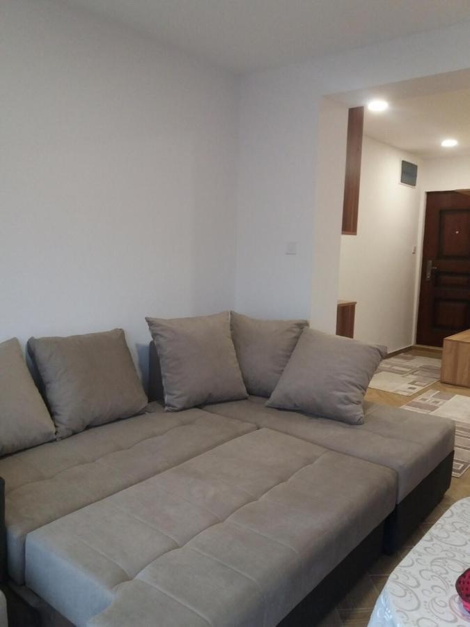 Central Street Apartment บาร์ ภายนอก รูปภาพ