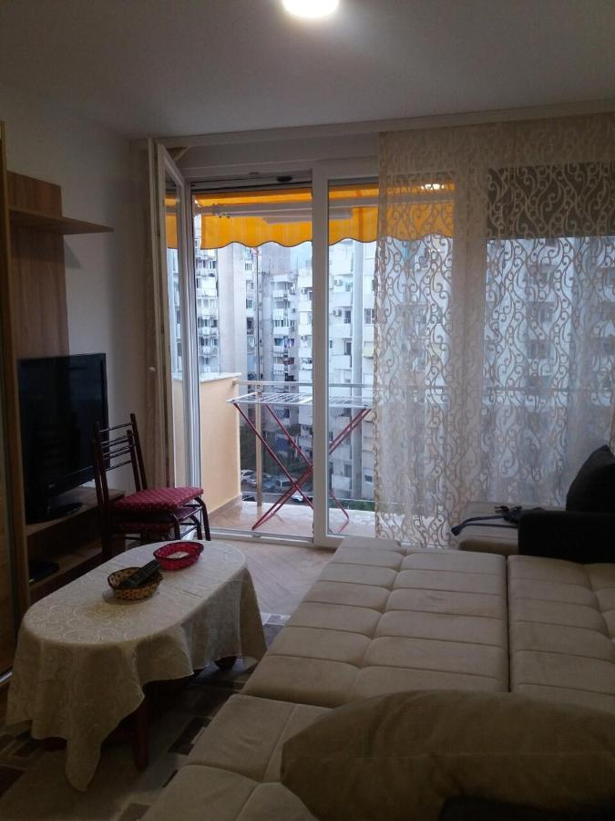 Central Street Apartment บาร์ ภายนอก รูปภาพ