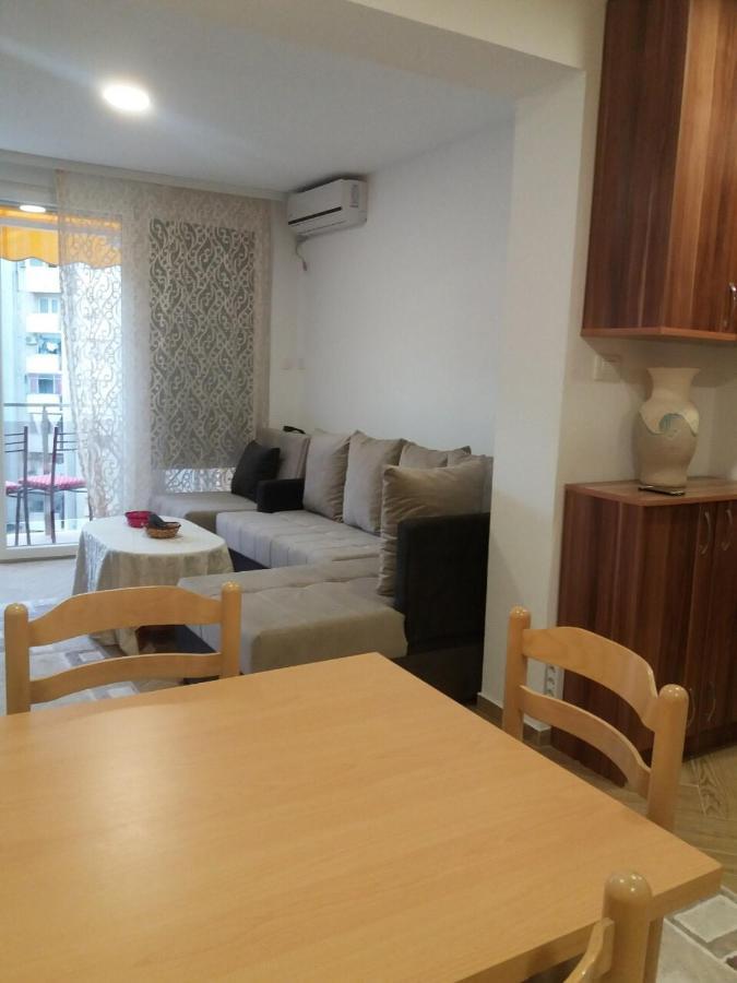 Central Street Apartment บาร์ ภายนอก รูปภาพ
