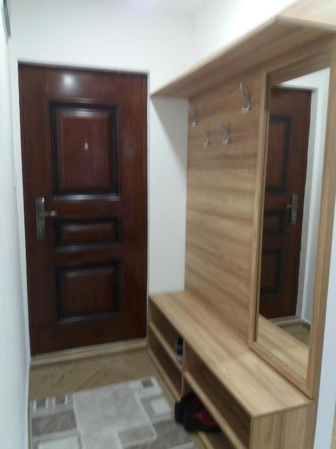 Central Street Apartment บาร์ ภายนอก รูปภาพ