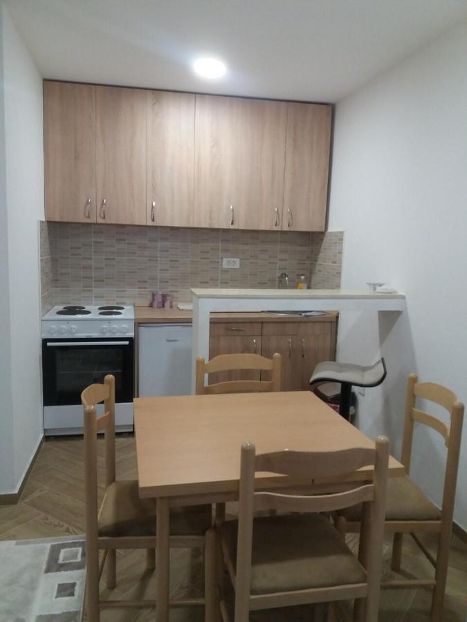 Central Street Apartment บาร์ ภายนอก รูปภาพ