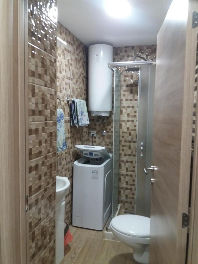 Central Street Apartment บาร์ ภายนอก รูปภาพ