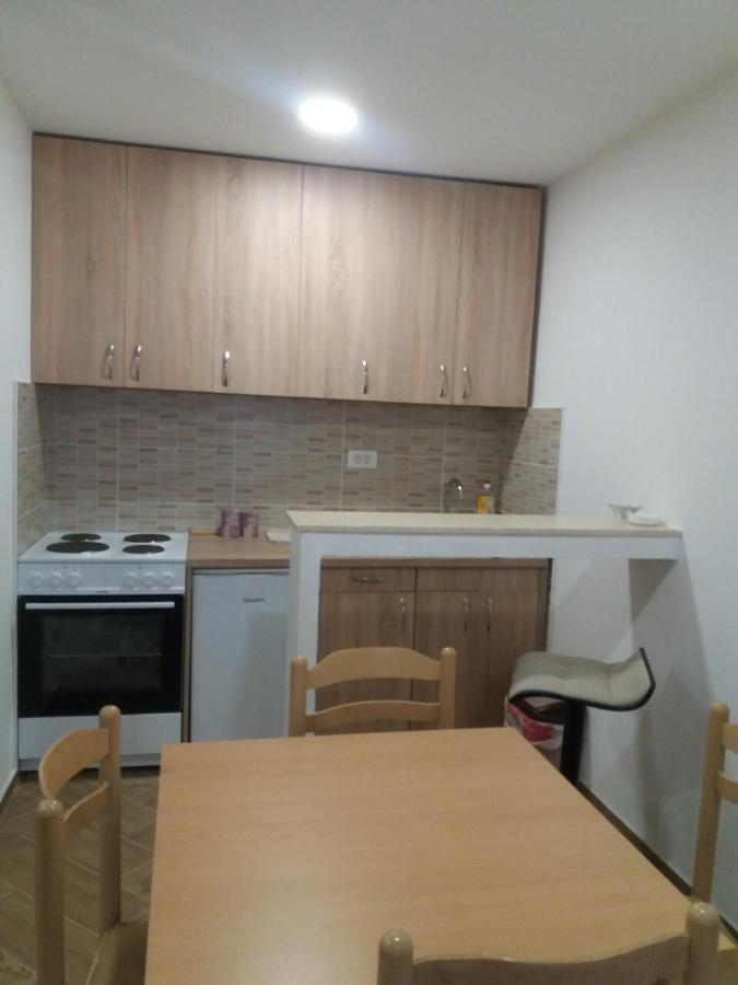 Central Street Apartment บาร์ ภายนอก รูปภาพ