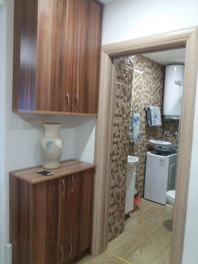 Central Street Apartment บาร์ ภายนอก รูปภาพ