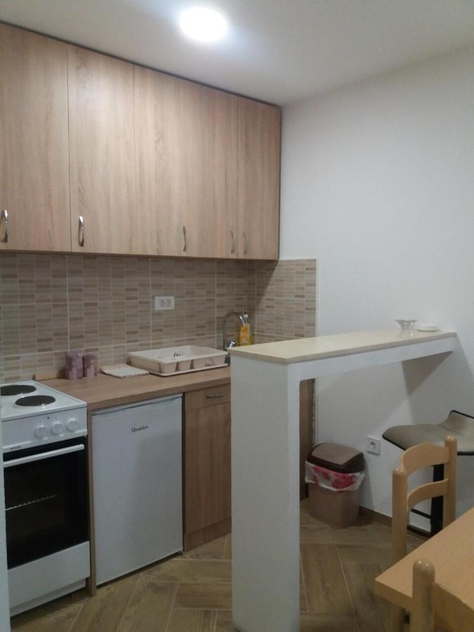 Central Street Apartment บาร์ ภายนอก รูปภาพ