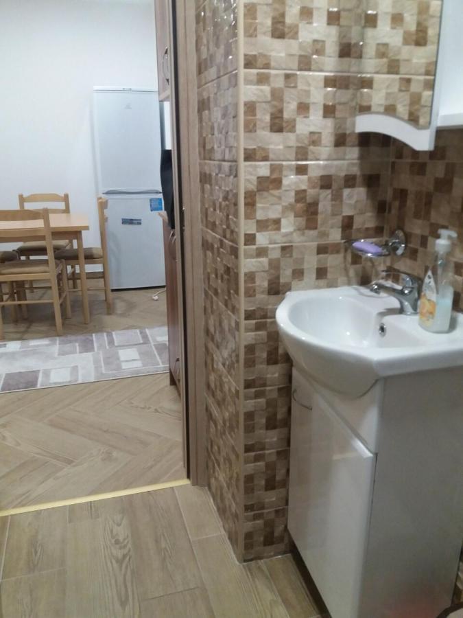 Central Street Apartment บาร์ ภายนอก รูปภาพ