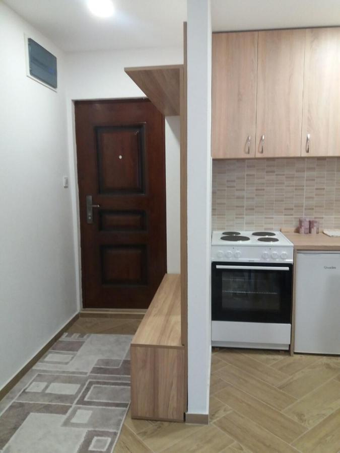 Central Street Apartment บาร์ ภายนอก รูปภาพ