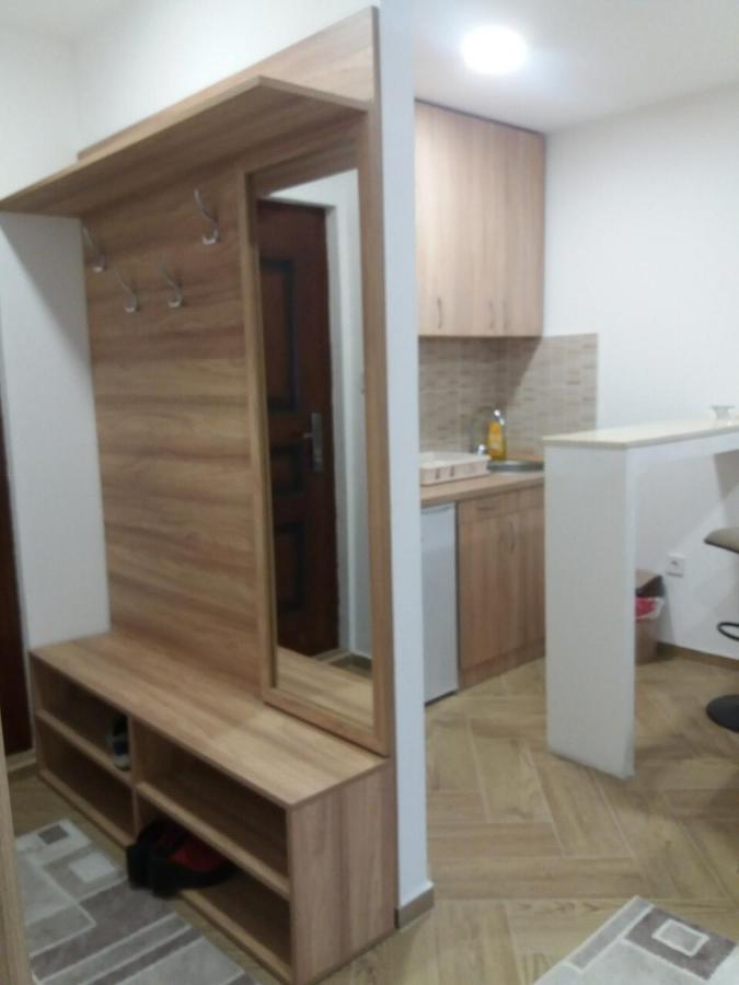 Central Street Apartment บาร์ ภายนอก รูปภาพ