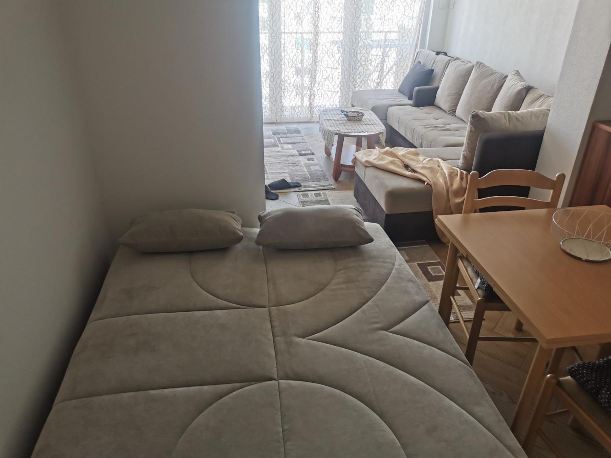 Central Street Apartment บาร์ ภายนอก รูปภาพ