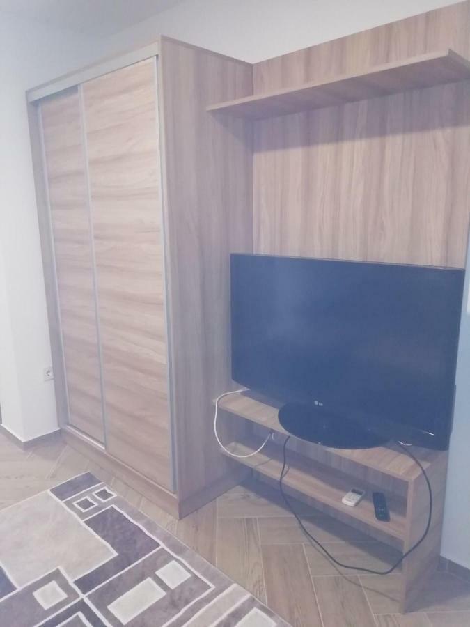Central Street Apartment บาร์ ภายนอก รูปภาพ