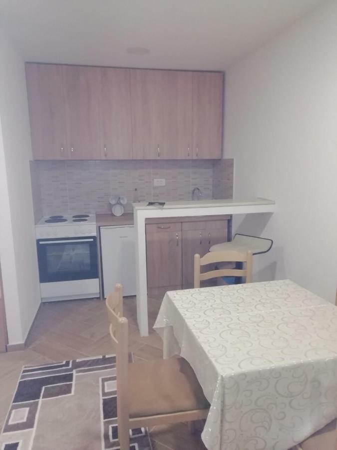 Central Street Apartment บาร์ ภายนอก รูปภาพ