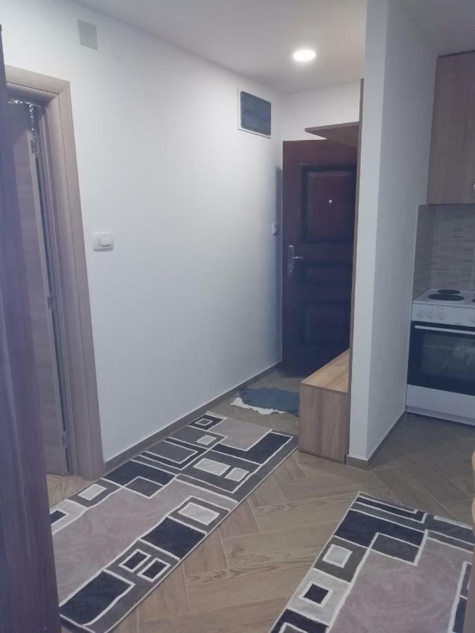 Central Street Apartment บาร์ ภายนอก รูปภาพ