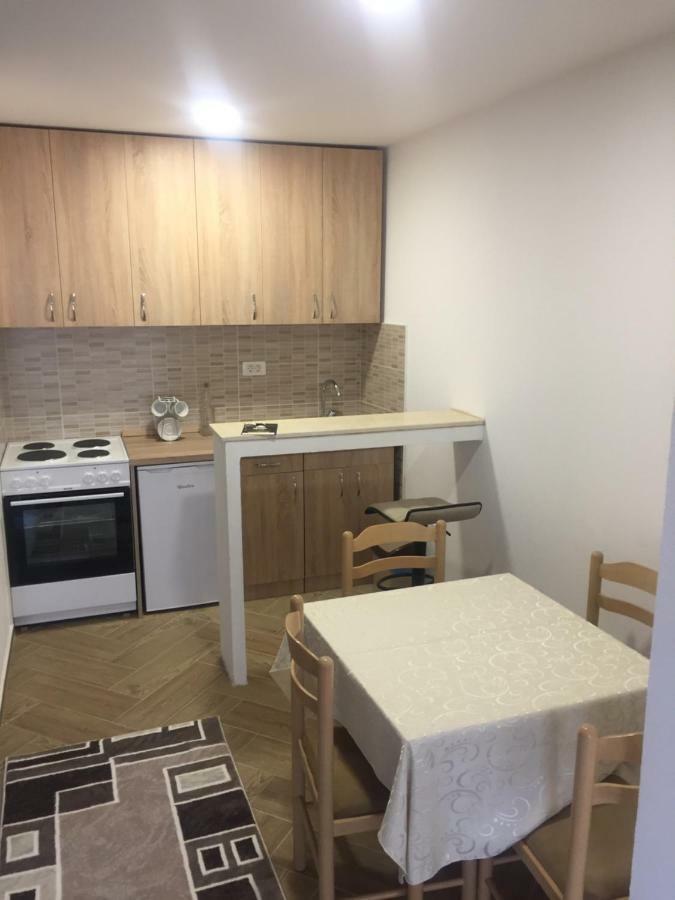 Central Street Apartment บาร์ ภายนอก รูปภาพ
