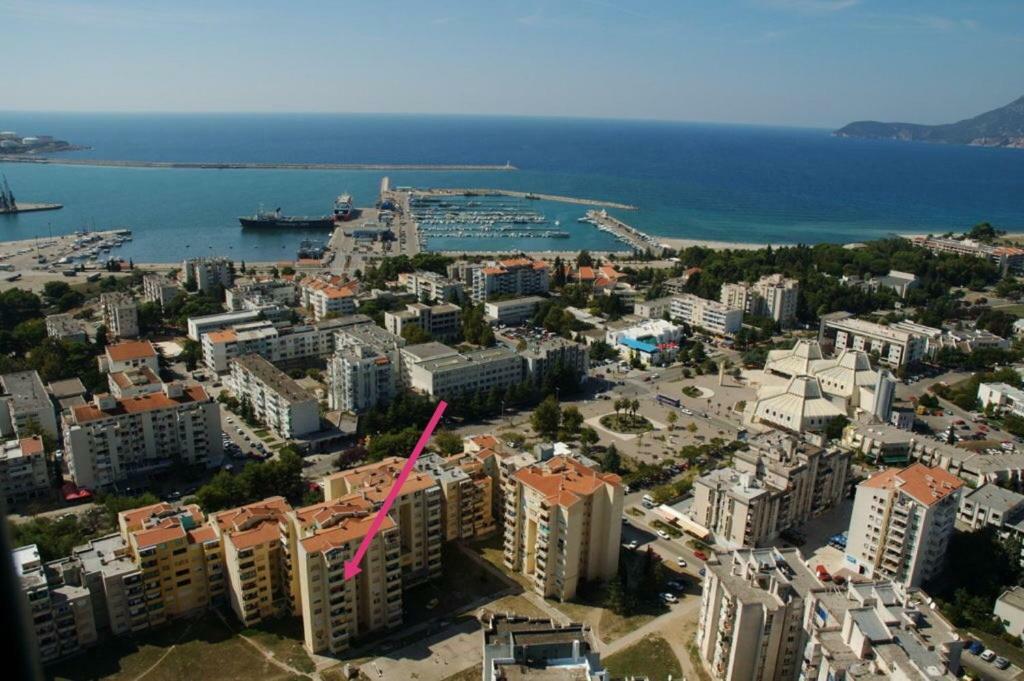 Central Street Apartment บาร์ ภายนอก รูปภาพ